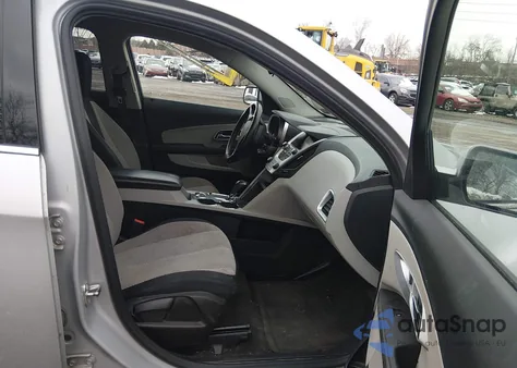 2017 Chevrolet Equinox Lt from USA, damaged, VIN 2GNFLFEK9H6146051